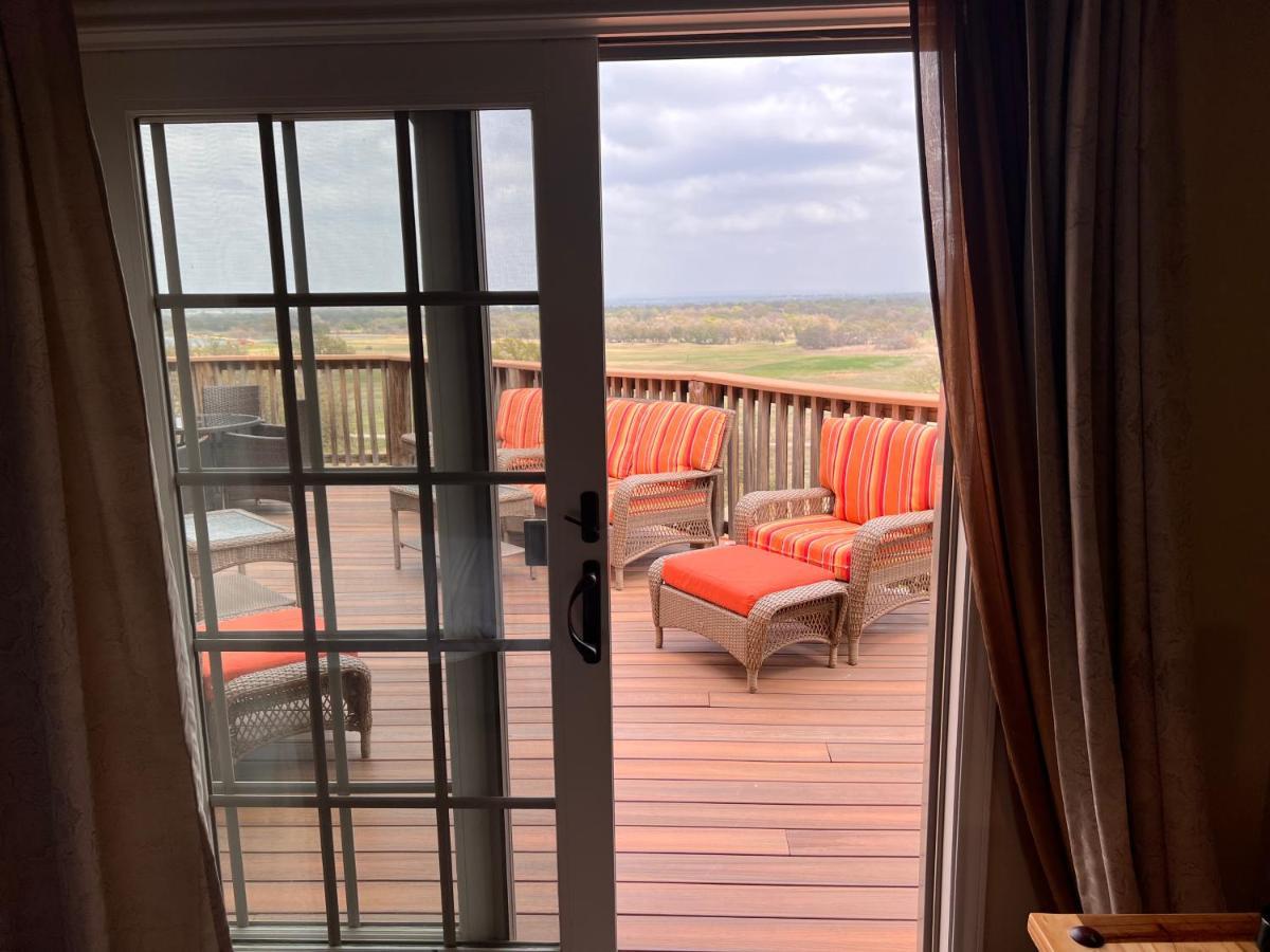 The Hideout Golf Club & Resort 레이크 브라운우드 외부 사진
